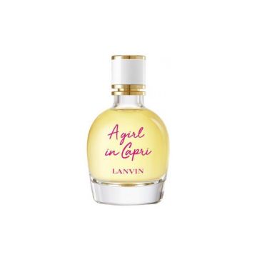 Lanvin A Girl In Capri Apă de toaletă Tester EDT Volum 90 ml