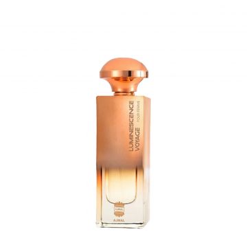 Luminescene voyage pour femme 75 ml ieftin