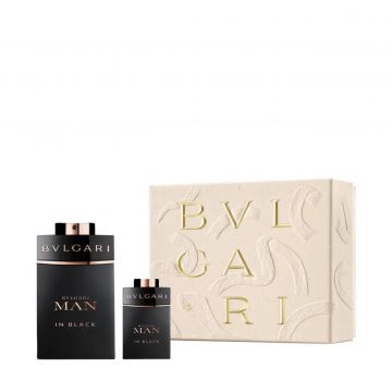 Man in black set 115 ml