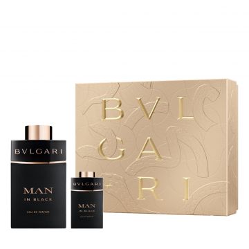 Man in black set - limited edition  115 ml