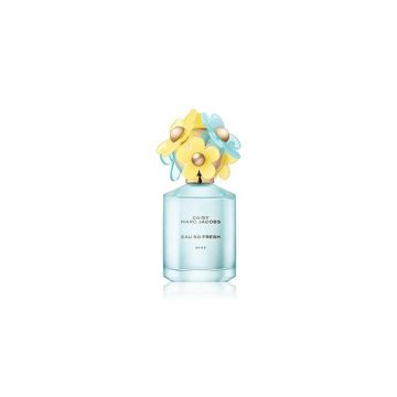 Marc Jacobs Daisy Eau So Fresh Skies Apa de toaletă pentru Femei Tester EDT Volum 75 ml