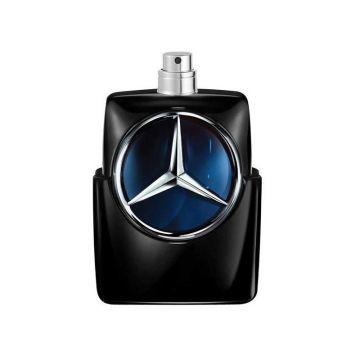 Mercedes-Benz Man Intense Tester EDT Volum 100 ml