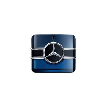 Mercedes Benz Sign Tester Barbati EDP Volum 100 ml