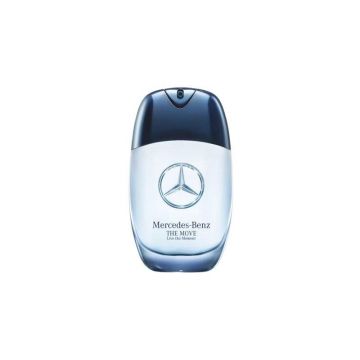 Mercedes-Benz The Move Live the Moment Tester EDP Volum 100 ml