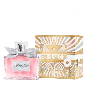 Miss dior - limited edition 100 ml
