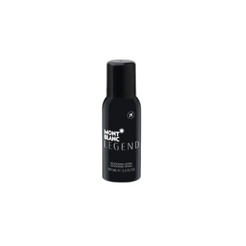 Mont Blanc Legend Spray deodorant Volum 100 ml