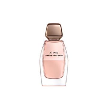 Narciso Rodriguez All Of Me Apa de parfum pentru Femei Tester EDP Volum 90 ml