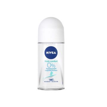 NIVEA Deo Roll-on Fresh Comfort Volum 50 ml