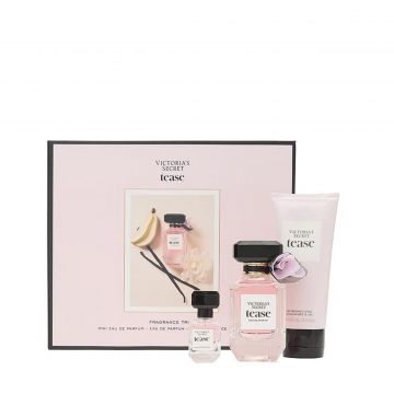 Noir tease fragrance trio gift set 157 ml