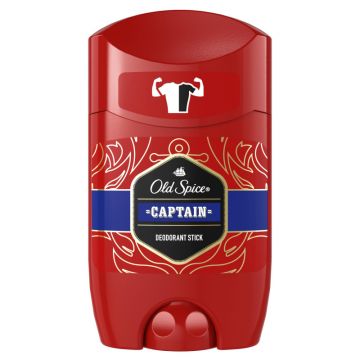 Old Spice Capitan Deodorant stick Volum 50 ml