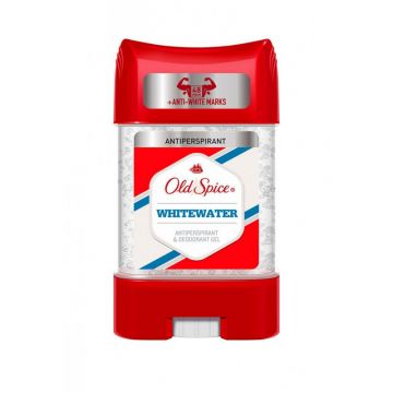 Old Spice Whitewater Deodorant stick gel Volum 70 ml