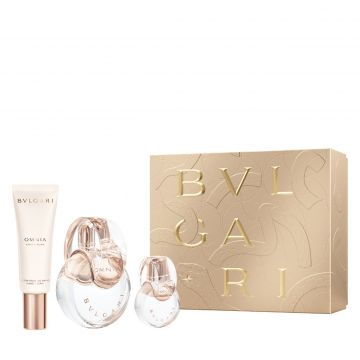 Omnia crystalline set 155 ml