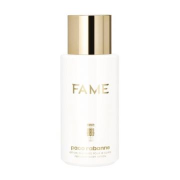 Paco Rabanne Fame Loțiune de corp Volum 200 ml