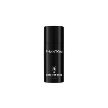 Paco Rabanne Phantom Spray deodorant Volum 150 ml