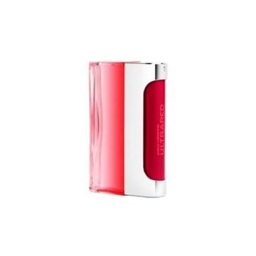 Paco Rabanne Ultrared Tester Barbati EDT Volum 100 ml
