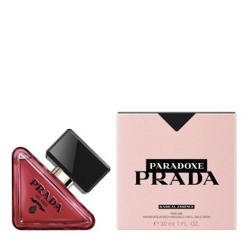 Paradoxe radical essence 30 ml