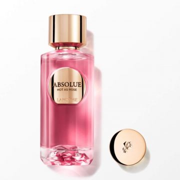 Parfum dama Absolue Les Parfums: Hot As Rose | Lancôme