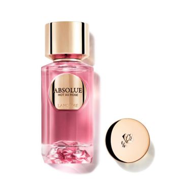 Parfum dama Absolue Les Parfums: Hot As Rose | Lancôme