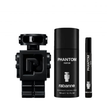 Phantom set 260 ml