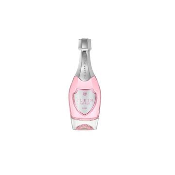 Philipp Plein Fatale Rose Apa de parfum pentru Femei Tester EDP Volum 90 ml