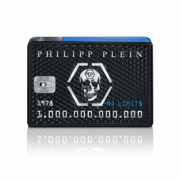 Philipp Plein No Limit$ Plein Super Fre$h Tester EDT Volum 90 ml