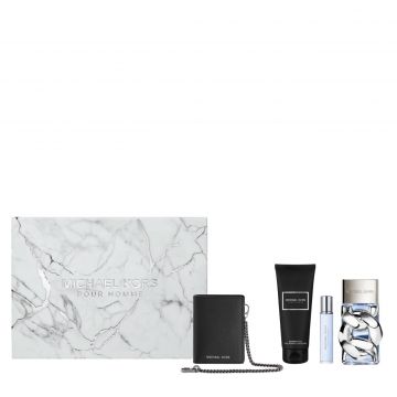 Pour homme set  210 ml de firma original