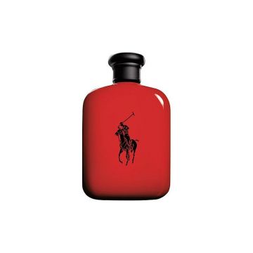 Ralph Lauren Polo Red Tester Barbati EDT Volum 125 ml