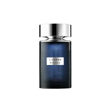 Rochas L`Homme Barbati Tester EDT Volum 100 ml