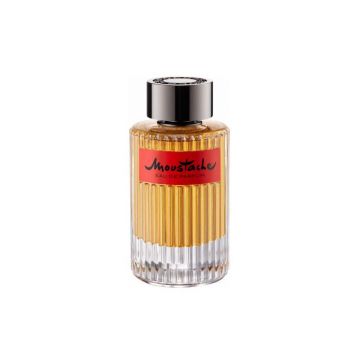 Rochas Mustache Tester Barbati EDP Volum 125 ml