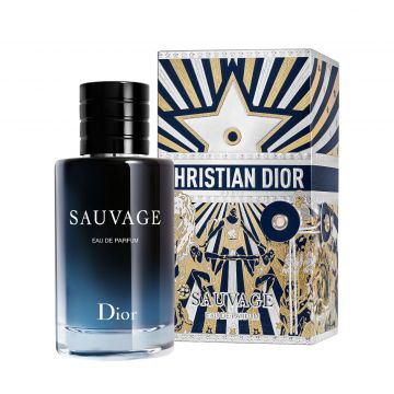 Sauvage - limited edition 100 ml