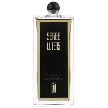 Serge Lutens Five O'Clock au Gingembre Apă de parfum Tester EDP Volum 50 ml