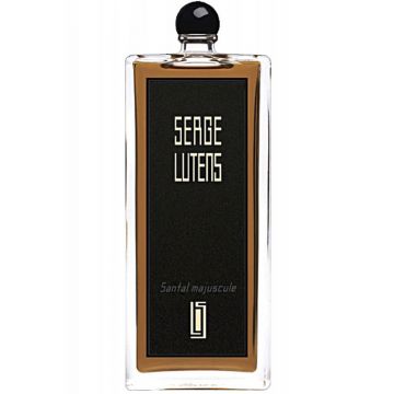 Serge Lutens Santal Majuscule Parfum Unisex Tester EDP Volum 50 ml ieftin