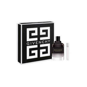 Set cadou Givenchy Gentleman Boisee pentru bărbați Volum EDP 100 ml + EDP 12,5 ml