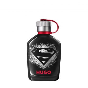 Superman x hugo 125 ml