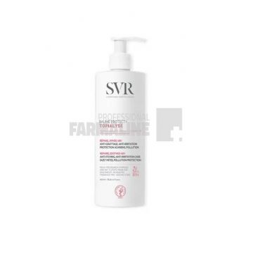 SVR Topialyse Baume Protect+ 400 ml