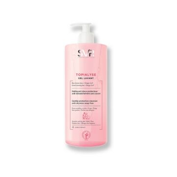 Svr Topialyse Lavante Gel de curatare 1000 ml