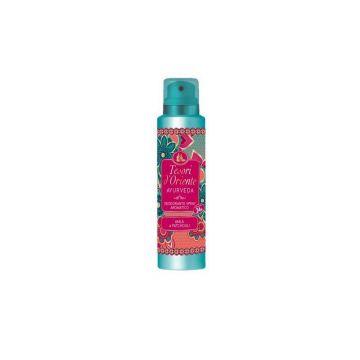 Tesori d`Oriente Ayurveda Spray deodorant aromatic Volum 150 ml