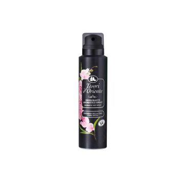 Tesori dOriente Orchidea della Cina Spray deodorant aromat Deodorant aromatic Volum 150 ml