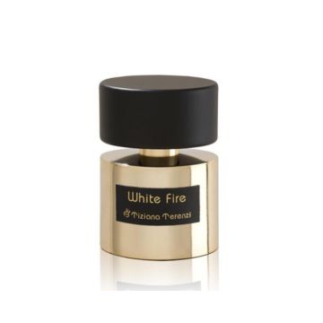 Tiziana Terenzi White Fire Extrait De Parfum Tester Unisex Volum 100 ml