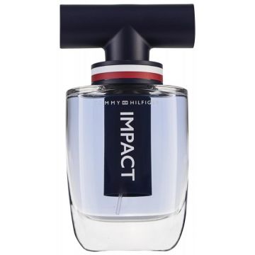 Tommy Hilfiger Impact Apă de toaletă Tester EDT Volum 100 ml