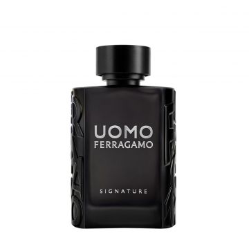 Uomo signature 100 ml