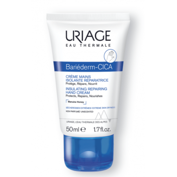 Uriage Bariederm - Cica crema maini 50 ml