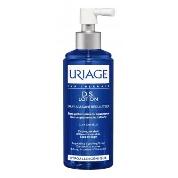 Uriage D.S. Lotiune spray 100 ml