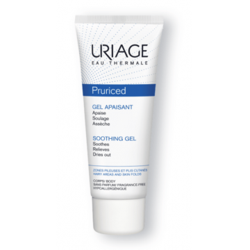 Uriage Pruriced Gel 100 ml