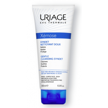 Uriage Xemose Gel de curatare 200 ml