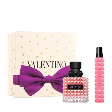 Valentino born in roma set 60 ml