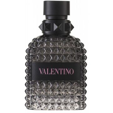 Valentino Uomo Born In Roma Barbati Tester EDT Volum 100 ml