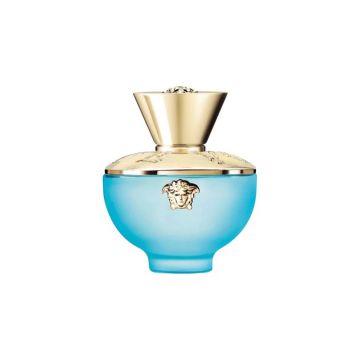 Versace Dylan Turquoise Tester EDT Volum 100 ml