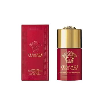 Versace Eros Flame Deodorant stick Volum 75 ml