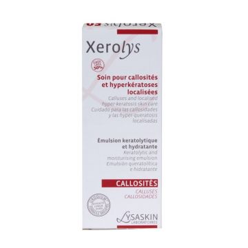 Xerolys 30 Emulsie 100 ml